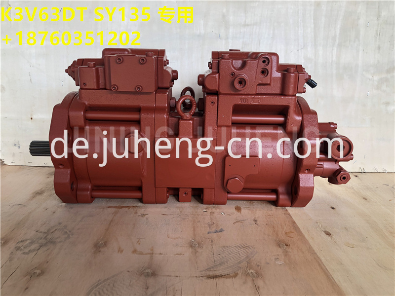 K3v63dt Sy135